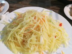 -民间瓦缸煨汤館(嵩山路店)