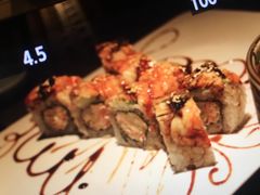 -山葵家·创意料理(万象汇店)