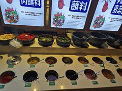 -星伦多自助料理(爱琴海店)