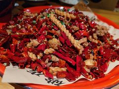 -破三川·新川菜(静安大融城店)