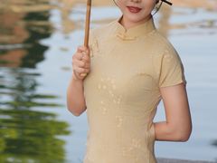 -汉仪华裳汉服旗袍·摄影写真馆(乌镇西栅店)