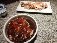 -南京大牌档(济南万象城店)