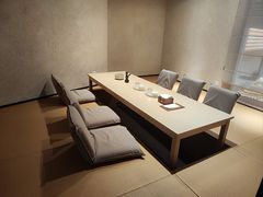 -奈雪茶院·茶室茶馆(广州粤海天地店)
