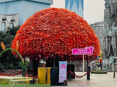 -郑州方特梦幻王国