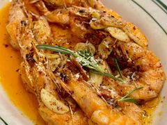 -CRAZYONES西班牙海鲜饭(上海美罗城店)