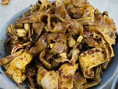 干锅炒菜-掌上鲜(南顺城街店)