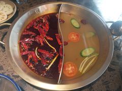 -小龙坎老火锅(工体店)