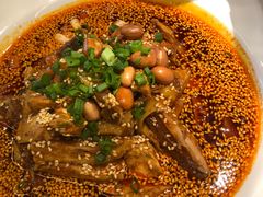 -鸡毛店·川菜(李家沱店)