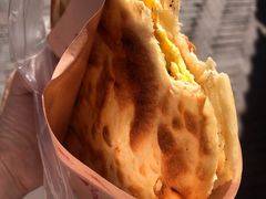 -曹县名吃香酥鸡蛋火烧(芙蓉街店)