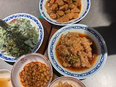 -老淮滨-蚌埠非遗小吃(淮河路店)