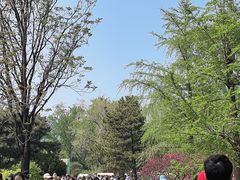 -国家植物园南园