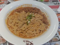 -大脸鸭记鸭血粉丝·小锅米线(水游城店)