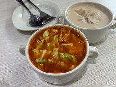 -蘑菇餐厅(小火瓦巷店)
