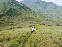 -嵛山岛