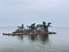 -养马岛旅游度假区