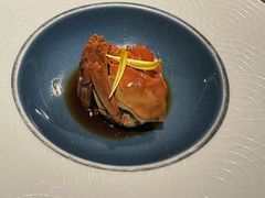 -荣轩(新荣记环球金融中心店)