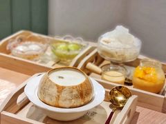 -杏甜品(尖沙咀加拿分道店)