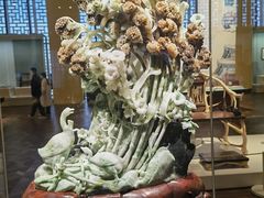 -北京工艺美术博物馆