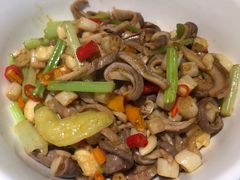 -费大厨辣椒炒肉(黄兴中心广场店)