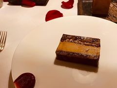 鸭肉鸭肝五香冻-三嚥阁 La Villa Restaurant
