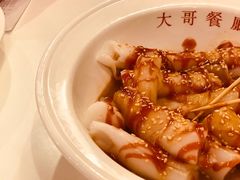 -大哥餐厅(西城花园店)