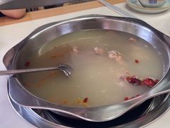 -福源药膳鸡(天润城店)