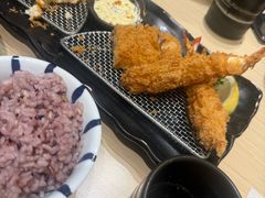 -胜博殿日式炸猪排(西红门店)