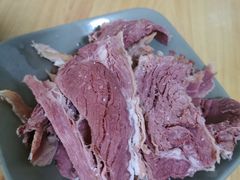 -汝萍传统蘸水菜(春华路总店)