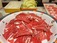 -南门涮肉(后海店)