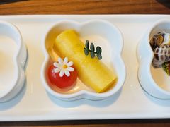 开胃三重奏-CHIC1699远洋私厨