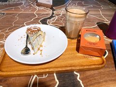-Peet's 皮爷咖啡(东湖路手作店)