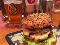 -FAT COW(虹梅路店)