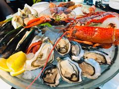 -澳门旅游塔360°旋转餐厅(南湾湖广场店)