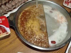 -傣妹火锅(四川北路店)