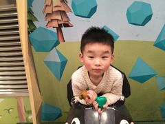 -凯德广场(武胜路店)