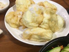 -第二外国语学院-韩国餐厅(朝阳路店)