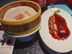 -局气 烤鸭·北京菜(光华路店)