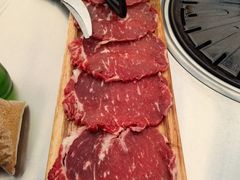 -齐市马佳地摊烤肉