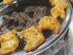 -本炙炭烤·蒲烧活鳗料理店(金沙洲店)