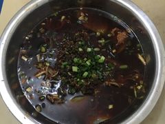 冒菜-蓉城西二道无名冒菜(西二道街店)