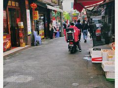 门面-聪辉同安老美食饭店(大元路店)