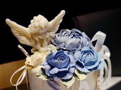 -柏尼娅PEARIA·蛋糕定制(北京SKP店)
