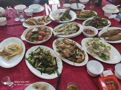 -蛇口康乐快餐鱼仔档(翠苑小区店)