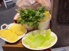 -大龙燚·旷野鲜火锅(广州首店)