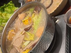 -潮界(虹桥新天地店)