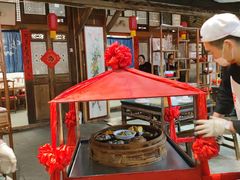 -田园印象·成都土菜院子(华阳店)