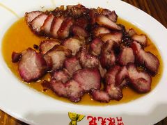 -澳门陈光记烧味饭店(南京德基广场店)