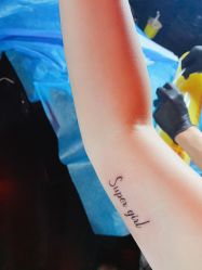 -I-TATTOO 纹身艺术空间