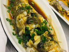 -金海湾海鲜排档(朱家尖店)