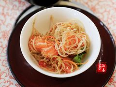 -香厨中餐厅(松北香格里拉店)
